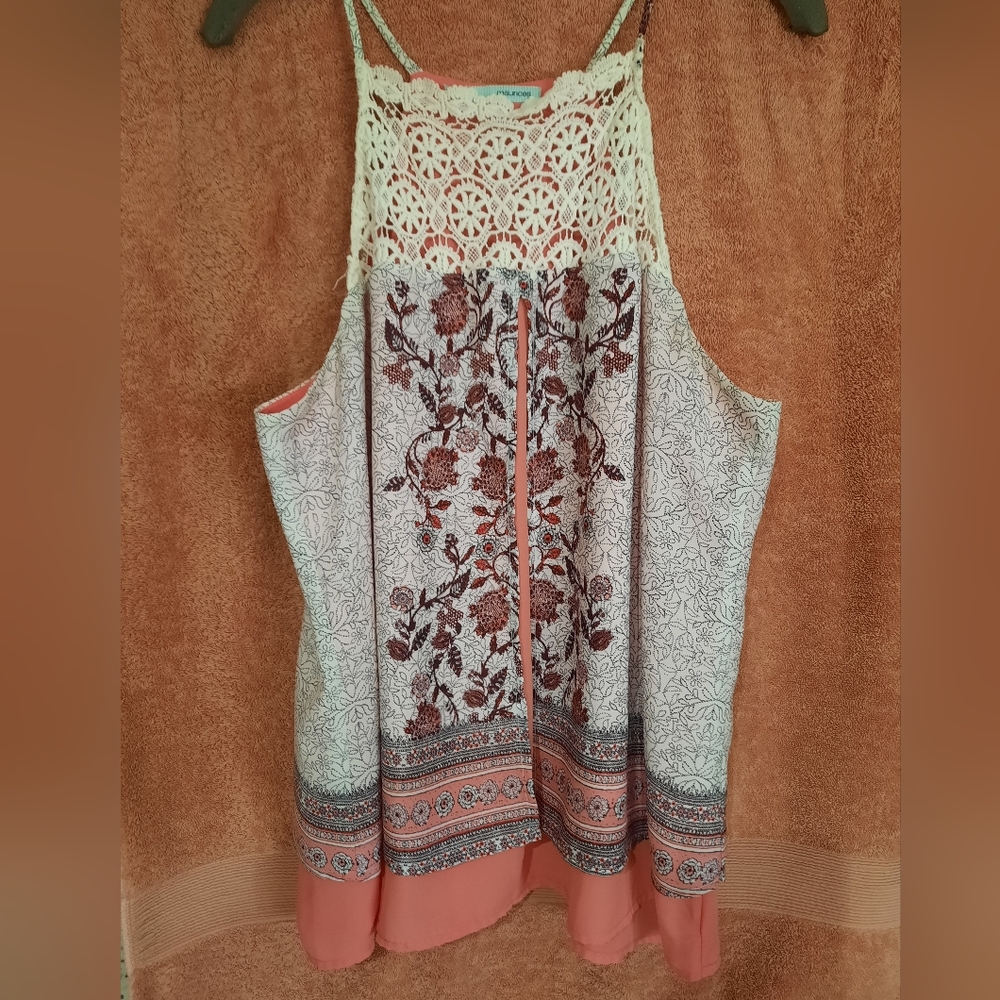 Maurices tank top